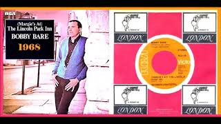 Bobby Bare - (Margie&#39;s At) The Lincoln Park Inn &#39;Vinyl&#39;