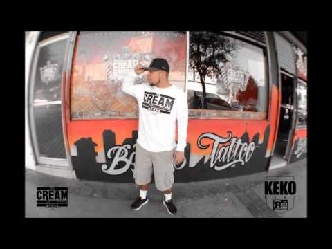 BEAT DE USO LIBRE - KEKO BEAT - CONCURSO DE FREESTYLE