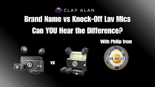 Cheap Mic vs Pro Mic — The Not So Surprising Truth
