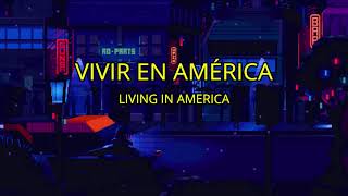 Fontaines D.C. - Living in America || Subtitulado en español