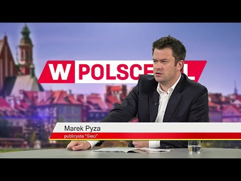 Marek Pyza: Stanisław Pięta powinien ponieść konsekwencje