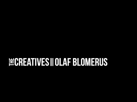 The Creatives - Olaf Blomerus