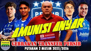 Download lagu 💥GEMPAR❗SIAP GUNCANG LIGA 1 & ASIA,PERSIB GAET AMUNISI ANYAR PUTARAN 2, 4 BINTANG GARUDA OTW GABUNG mp3
