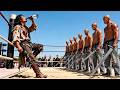 Ghalti Se Jail Ke Don Se Panga Pad Gia IN HELL 2003 Movie Explained In Hindi Urdu