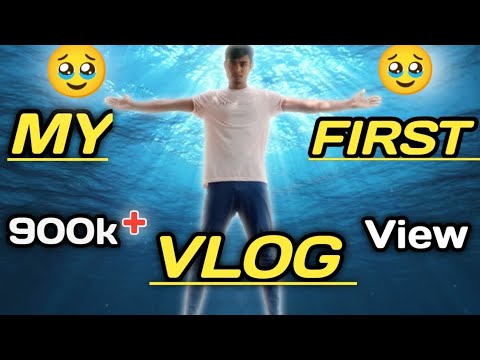 My First vlog../ Hitler Premi vlogs