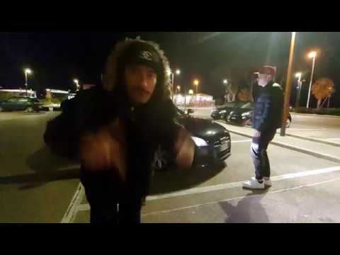 Cool Caddish - Porri  (Official Video)