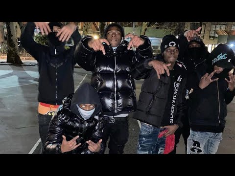 TG FLOCKAA🏴‍☠️ X RAY BALLA🐝 - BADDIE 💘(EXCLUSIVE UNRELEASED AUDIO)