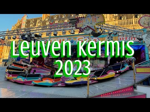 Video Kermiseditie 2023