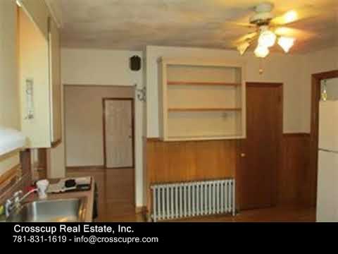 217-219 Rockland St, Canton MA 02021 - Rental - Real Estate - For Sale -