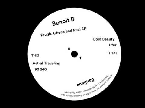 Benoit B - 92 240 (Banlieue 01)