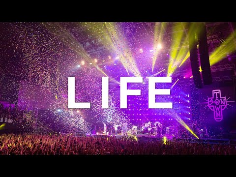 The BONEZ/ LIFE Live at SUNTOWN