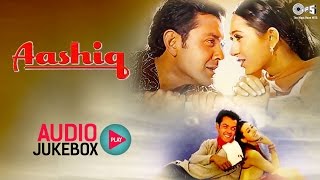 Download lagu Aashiq Audio Songs Jukebox | Bobby Deol, Karisma Kapoor | Superhit Hindi Songs mp3