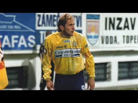 Gambrinus liga 1999/2000: Teplice - České Budějovice (sezóna 1999/2000)