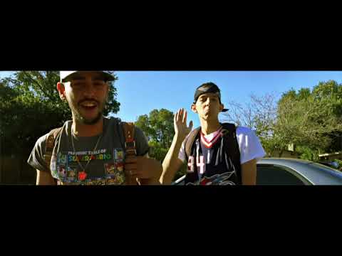 PartyFoul Dunny (MY BACKPACK) Official Music Video