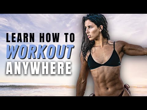 How to Start Calisthenics (Updated version) + Beginners Workout Routine