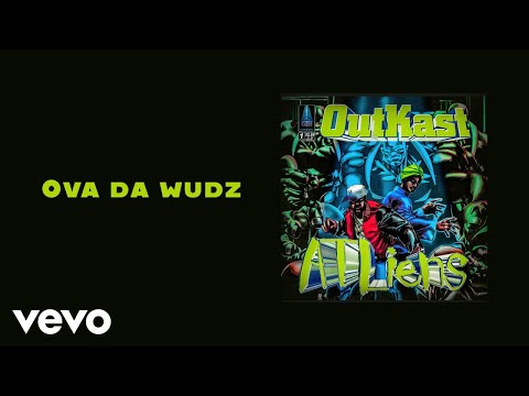 Videoclip de Ova Da Wudz — Outkast