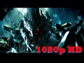 Transformers 2007 Megatron Cryogenics Failure And Escape 1080p HD