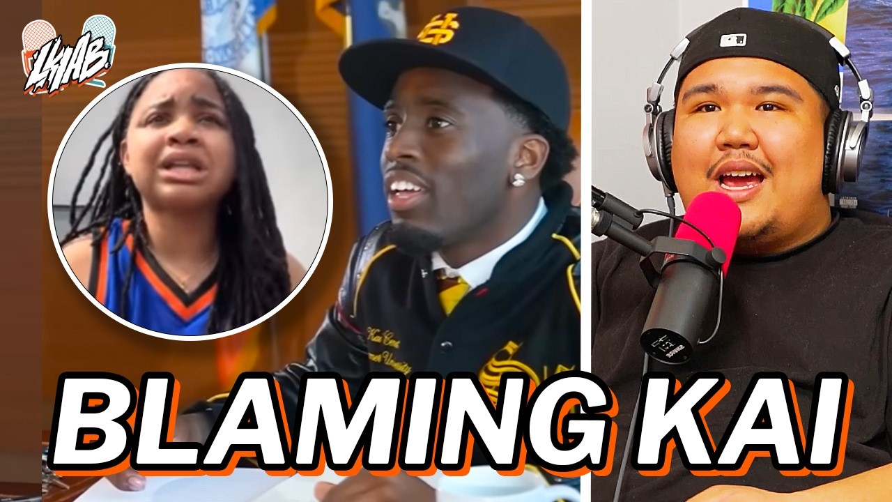 Streamer University Tryouts Got Too CHAOTIC