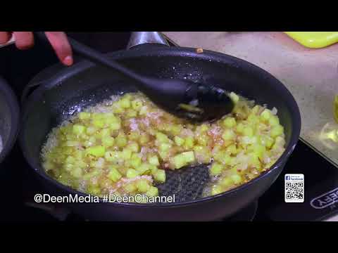 What's Cooking on Deen Channel with Ismail Arbee - Episode 37