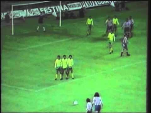 1977 November 2 Atletico Madrid Spain 2 Nantes France 1 Champions Cup