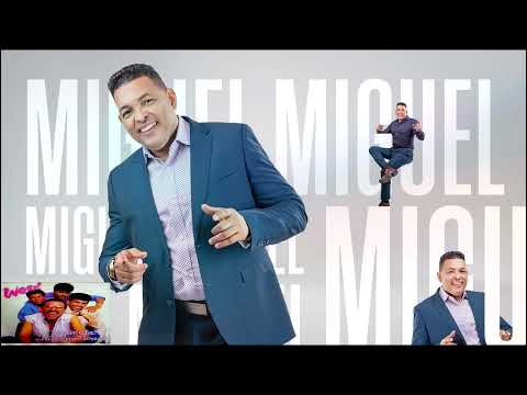 MIGUEL MIGUEL-ORQUESTA INTERNACIONAL-NADA NADA 1986