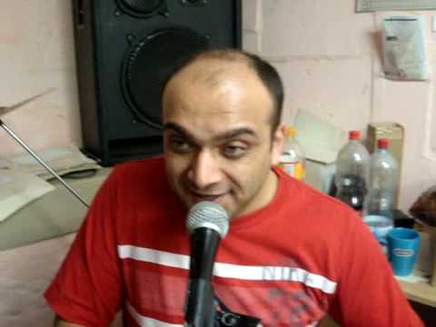 Milan Kroka - Kamera Josef Bagár