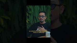 Download lagu Adella Wulandari said, 'Women like camouflage.' mp3