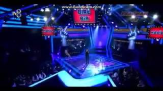 Halil AKIL - Annem O Ses Türkiye Birebir Karima Gouit