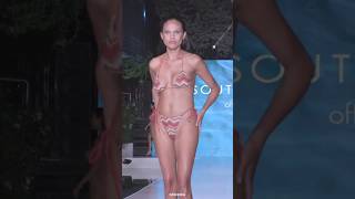 swimwear fashion show #swimsuit #beachwear #tiktok #trending #swimwear #bikini#bikini #balenciaga