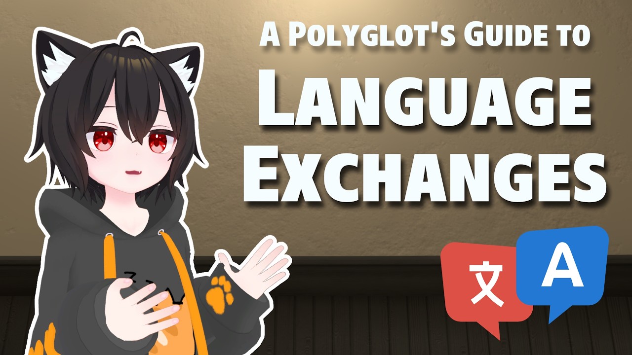 Learn how to start speaking NOW - Polyglot Explains