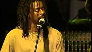 Thievery Corporation   Hare Krsna (Live).wmv