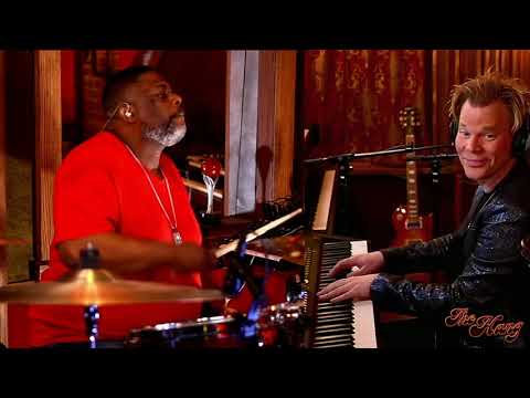 [Brian Culbertson] 01 Colors Of Love 20200828