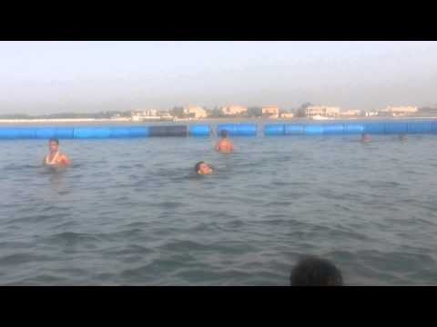 شاطئ اﻷسكندرية