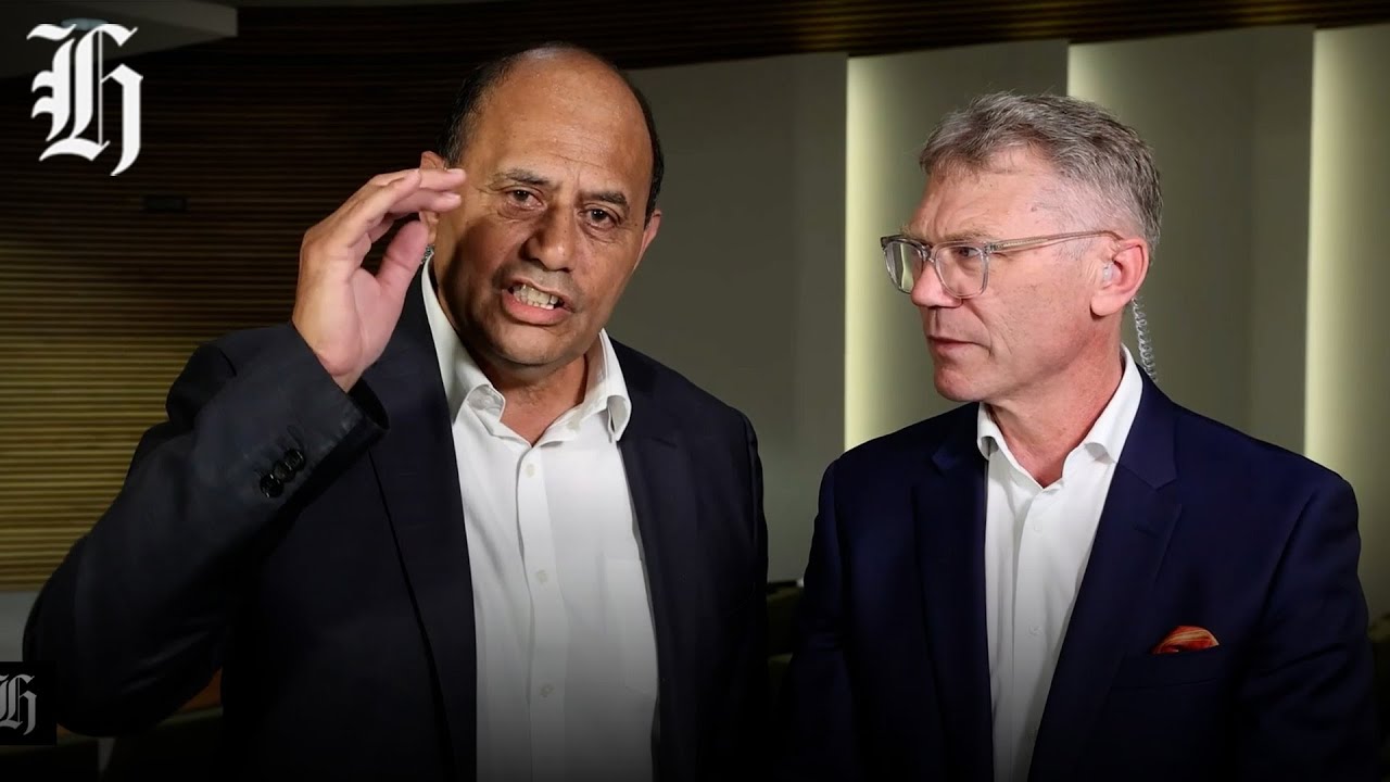 Trump stops bill to make big tech pay for Kiwi media: Herald NOW politics panel | Herald NOW