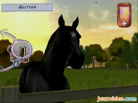 horse life 2 amis pour la vie wii