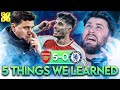 *RANT* CHELSEA ARE FINISHED IF POCHETTINO STAYS OR GOES! | 5 Things We Learned - Arsenal 5-0 Chelsea