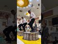 Do you know how to dance the Kâada? Moroccan traditional dance🕺#inmorocco