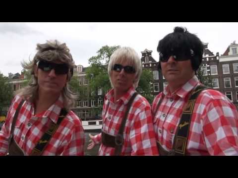 Die Tolle Leute - Brennt Dein Hut!