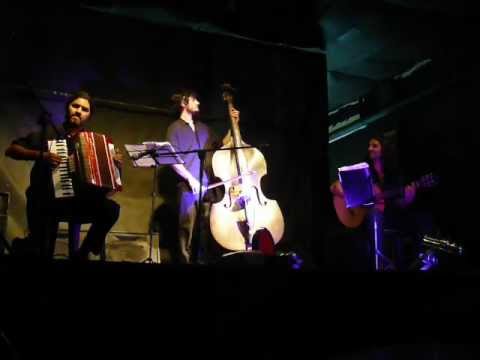 La Característica Orquesta