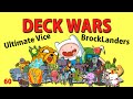 Adventure Time : Card Wars DECK WARS ...