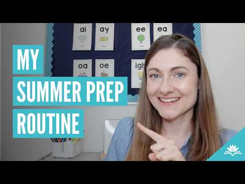 Summer Organization Learningresources Organization Summeractivity Organizationtipsandtricks