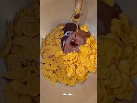 Chocolate Cornflakes tiktok pattygurlz
