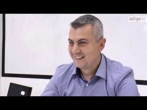 Стойне Василев: „България е едно прекрасно място, в което човек има възможност да покаже какво може“