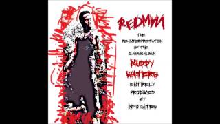 REDMAN - ON FIRE
