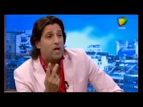 Apertura 743 del Sabado 12 de Octubre del 2013