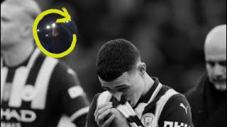 Manchester City Football Moments