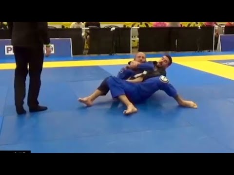 TRUEJitsu - 2024 IBJJF JiuJitsu Con (Tommy Boy)