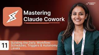 Proactive AI: Building Autonomous Workflows for Your AI Employee