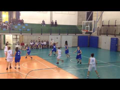 32. Basket Gavardo - Basket Più Rezzato