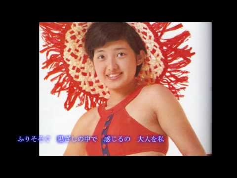 イミテイション ゴールド 山口百恵 は と を比べている 時代の名曲にせまる 音楽メディアotokake オトカケ イミテイション ゴールド 山口百恵 は と を比べている 時代の名曲にせまる 音楽メディアotokake オトカケ